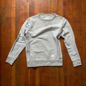 Saturday NYC sweater